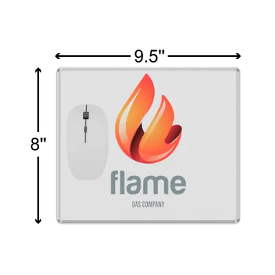 8"x9.5" - Custom Cups Now