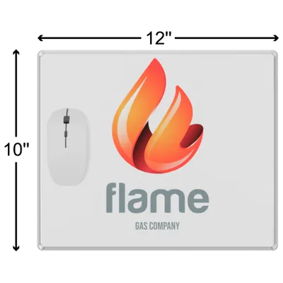 10'' x 12'' - Custom Cups Now