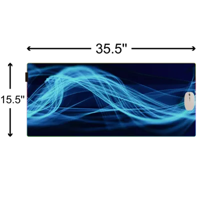 15.5" x 35.5" - Custom Cups Now