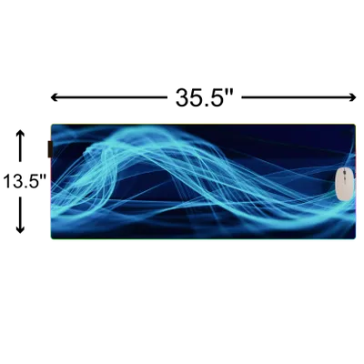 13.5" x 35.5" - Custom Cups Now