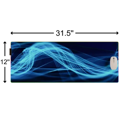 12" x 31.5" - Custom Cups Now