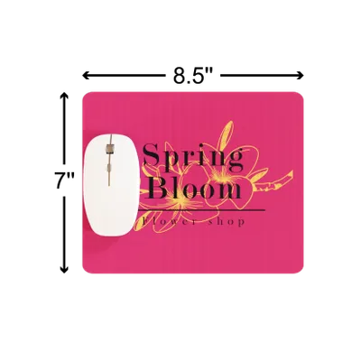 7" x 8.5" - Custom Cups Now