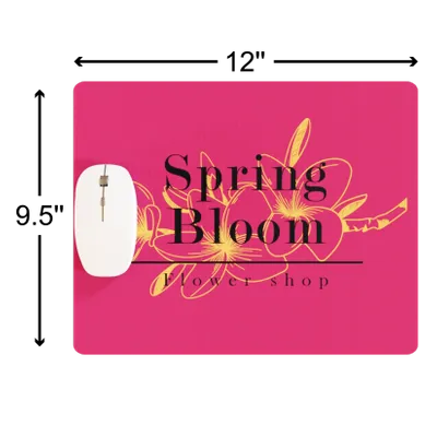 9.5" x 12" - Custom Cups Now