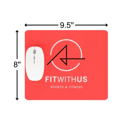 8"x9.5" - Custom Cups Now