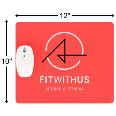 10'' x 12'' - Custom Cups Now