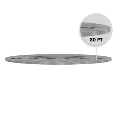 80pt - Custom Cups Now