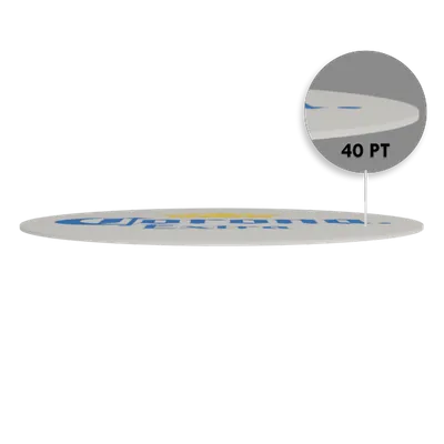 40pt 40pt - Custom Cups Now