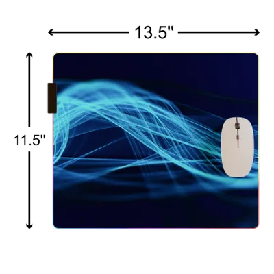 11.5" x 13.5" - Custom Cups Now