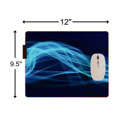 9.5" x 12" - Custom Cups Now