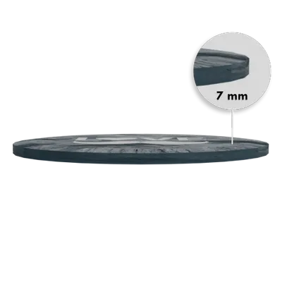 7mm - Custom Cups Now