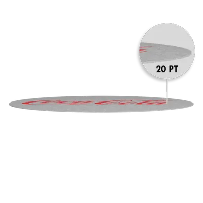 20pt 20pt - Custom Cups Now