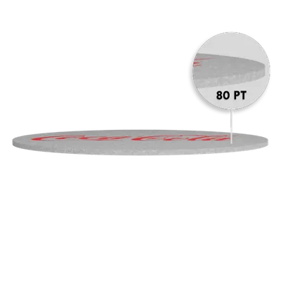 80pt 80pt - Custom Cups Now