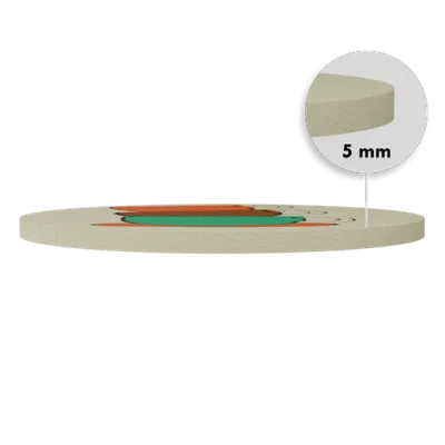 5mm - Custom Cups Now