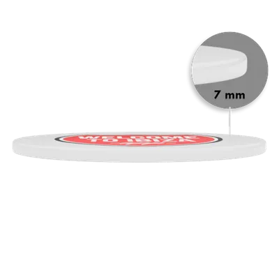 7mm 7mm - Custom Cups Now