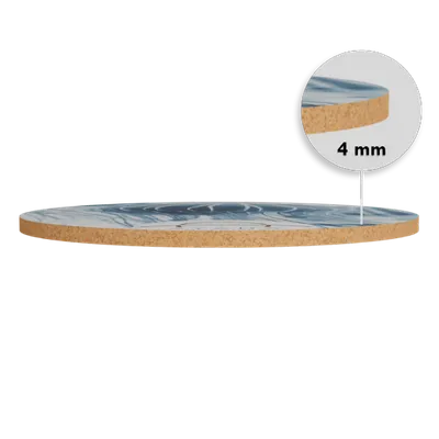 4mm - Custom Cups Now