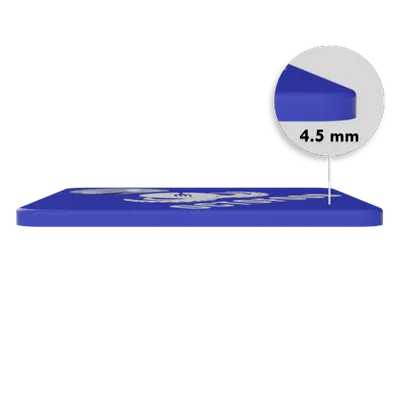 4.5mm 4.5mm - Custom Cups Now