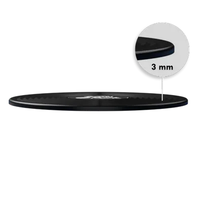 3mm 3mm - Custom Cups Now