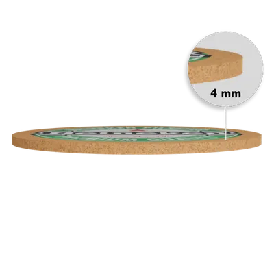4mm 4mm - Custom Cups Now