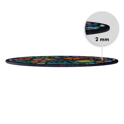 2mm - Custom Cups Now