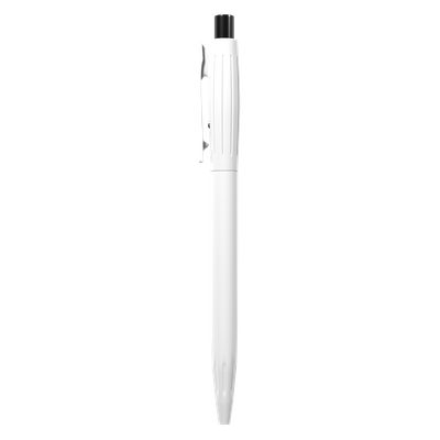 White White