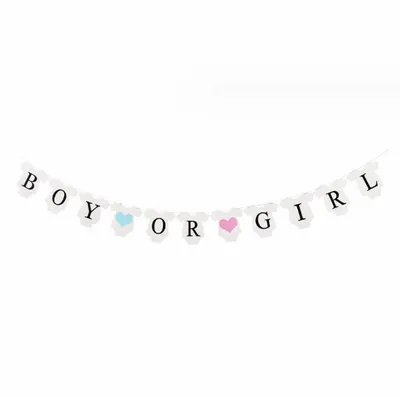 Boy or Girl-romper
