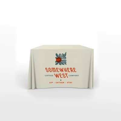 4 Feet - Custom Cups Now