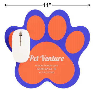 Custom 11" Custom 11" - Custom Cups Now