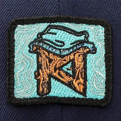 Embroidered Patch - Custom Cups Now