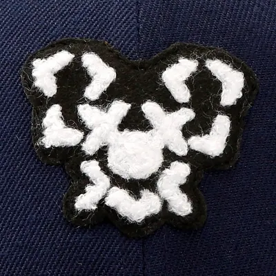 Chenille Patch Chenille Patch - Custom Cups Now