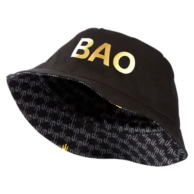 Reversible Bucket Hat Reversible Bucket Hat - Custom Cups Now