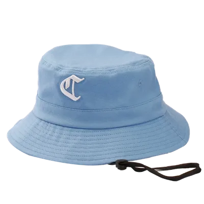 Bucket Hat with String Bucket Hat with String - Custom Cups Now