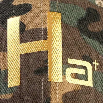 Gold Transfer Printing - Custom Cups Now