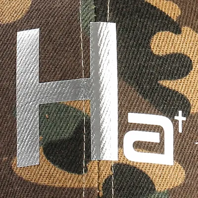 Silver Transfer Printing - Custom Cups Now