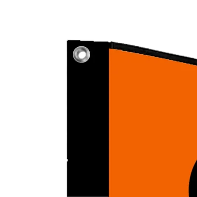 Grommets Left - Custom Cups Now