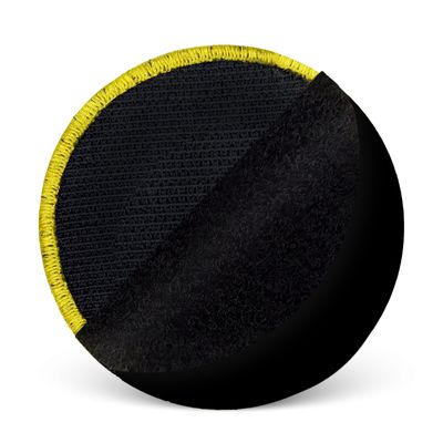 Double Velcro Double Velcro - Custom Cups Now