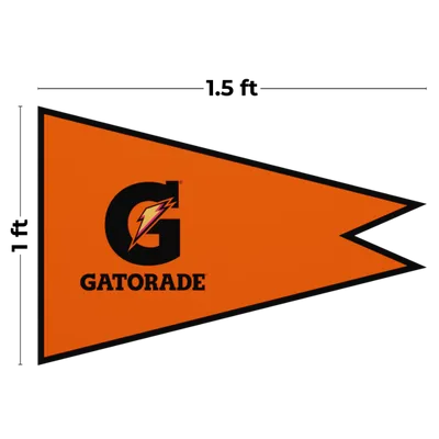 1.5 ft x 1 ft - Custom Cups Now