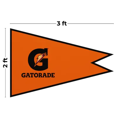 3 ft x 2 ft - Custom Cups Now