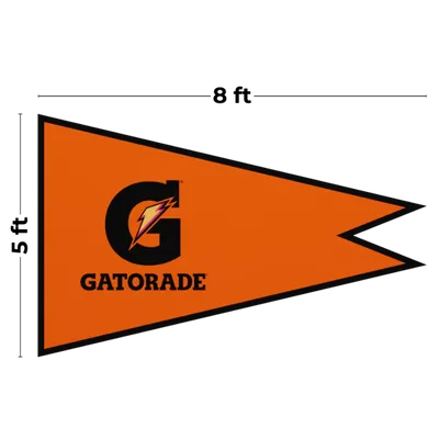 8 x 5 ft - Custom Cups Now