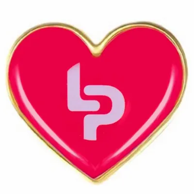 Heart - Custom Cups Now