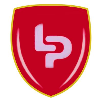 Shield Lapel Pin Shield Lapel Pin - Custom Cups Now