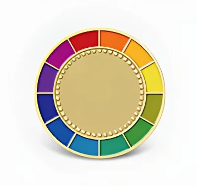 9-12 Colors - Custom Cups Now