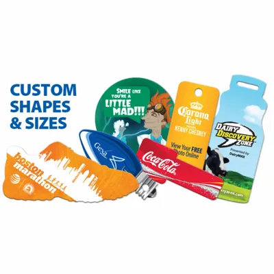 Custom Size Custom Size - Custom Cups Now