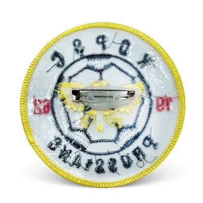 Safety Pin Backing Safety Pin Backing - Custom Cups Now