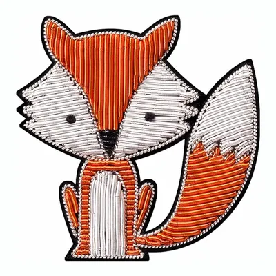 Fox Fox - Custom Cups Now