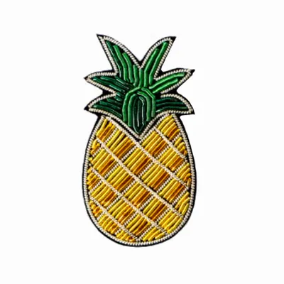 Pineapple Pineapple - Custom Cups Now