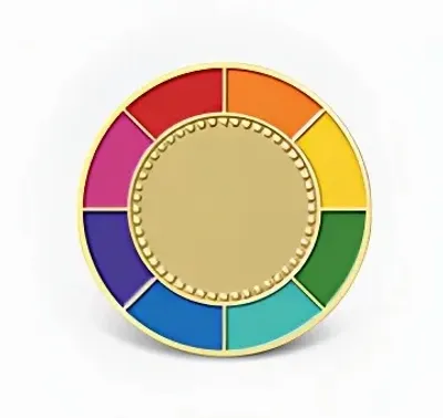 6-8 Colors - Custom Cups Now