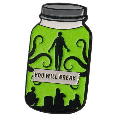 Glow in the Dark - Custom Cups Now