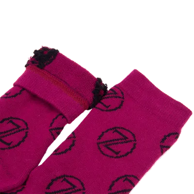 Jacquard Knit + Woolen Jacquard Knit + Woolen - Custom Cups Now