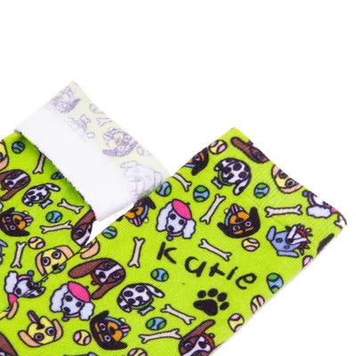 360 Digital Printing + 100% Polyester 360 Digital Printing + 100% Polyester - Custom Cups Now