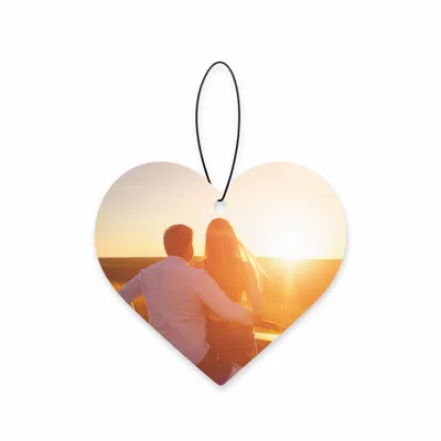 Heart: 3.5'' - Custom Cups Now